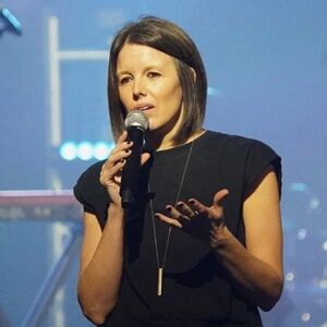 Meet your Posher, Sarah